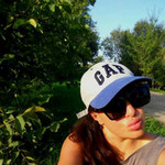 Tasha, 46
