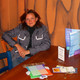 Swetlana, 52 (3 , 0 )