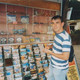 NELU, 36