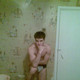 gleb, 34