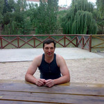 Georgi H.Georgiev, 50
