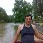 Georgi H.Georgiev, 50