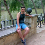 Georgi H.Georgiev, 50