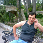 Georgi H.Georgiev, 50