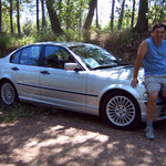 Georgi H.Georgiev, 50