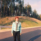 Liudmila, 60 (2 , 0 )