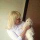 galina, 65