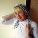galina, 65