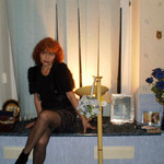 Alessandra, 56
