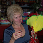Tamara, 63