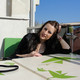 Liliq, 35