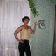 Larisa, 63