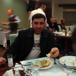 RUSLAN, 42
