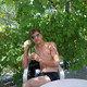 David, 35 (1 , 0 )
