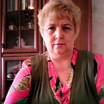 Galina, 70 (2 , 0 )