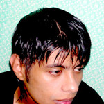 eskander, 46
