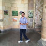 Artur, 43