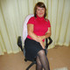 Olga, 42 (4 , 0 )