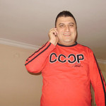 Okan Gulsen, 55