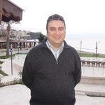 Okan Gulsen, 55