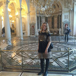 Polina, 42