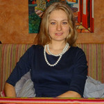 Polina, 42