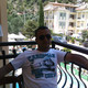 BERKANT, 36