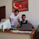 SERDAR AYDIN, 46