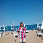 Ognian Georgiev, 55