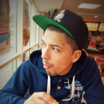 Miguel, 34