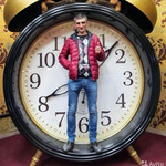 Oleg, 40