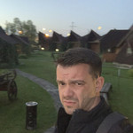 Michael, 38