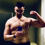 Michael, 38