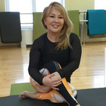 caroline, 36