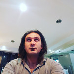 ismail, 40