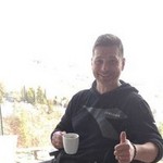 Artem, 46
