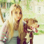 Evgenia, 34