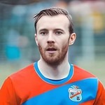 Dmitry, 32