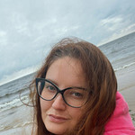 Dasha, 34