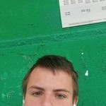 Artur Shamsutdinov, 19 (1 , 0 )
