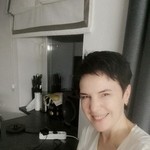 Irina, 57