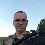 EvgenSPB, 34