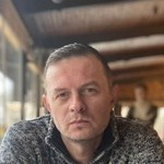 CLARK KASPER, 50