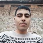 Georgi Hasoyan, 32