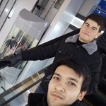 Elmurod Nurboyev, 24